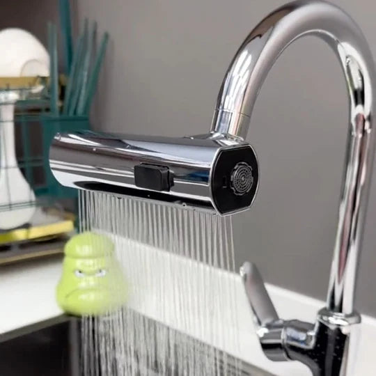 Puriif™ Il Rubinetto Cascata