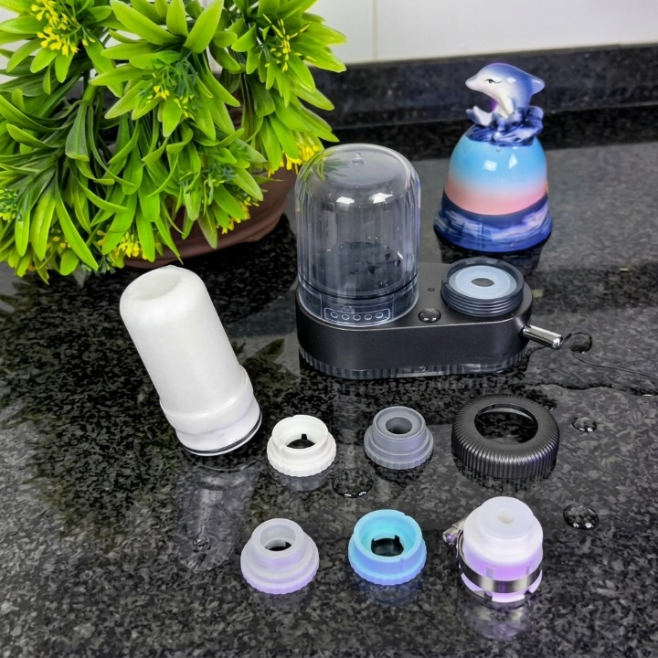 Puriif™  Purificatore d'Acqua da Rubinetto