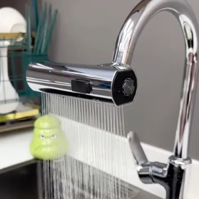 Puriif™ Il Rubinetto Cascata